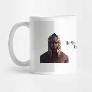 pharaon soldier Mug